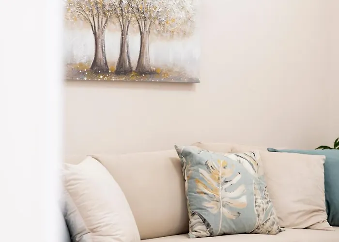 Filippou Forum - Center Apartment Thessaloniki
