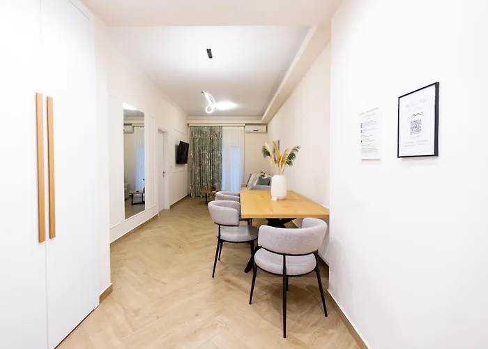 Apartment Filippou Forum - Center Thessaloniki