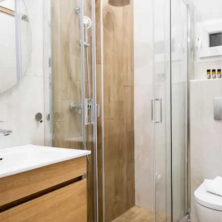 Appartamento Filippou Forum - Center Salonicco