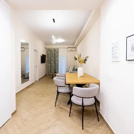 Apartament Filippou Forum - Center Saloniki