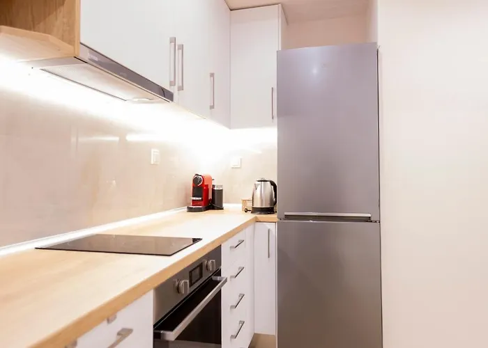 Apartament Filippou Forum - Center Saloniki