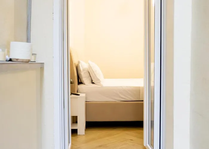 Filippou Forum - Center Apartament Saloniki