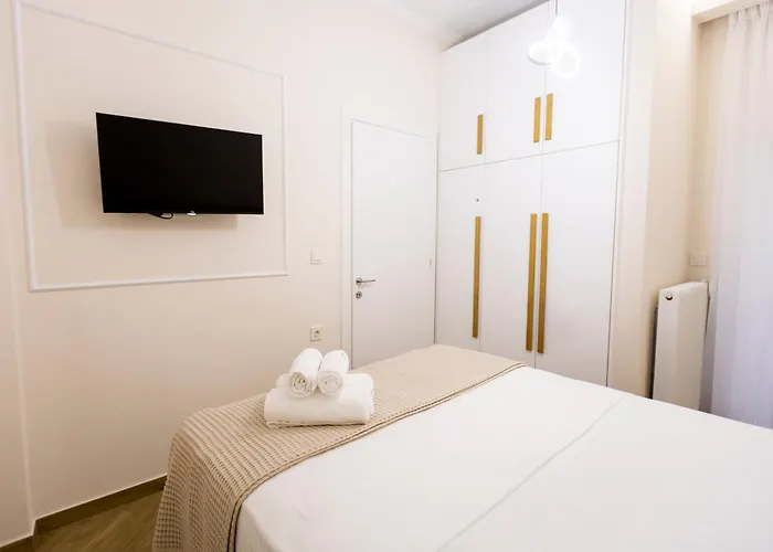 Filippou Forum - Center Apartament